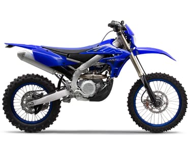 Thumbnail of the 2022 WR450F