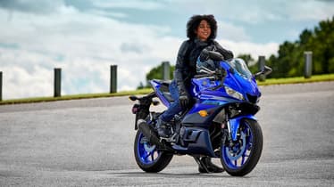 Thumbnail of the Toronto Motorcycle and Powersport Show