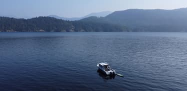 Thumbnail of the Top 5 Boating Spots in Vancouver’s Lower Mainland