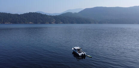 Read Article on Top 5 Boating Spots in Vancouver’s Lower Mainland 
