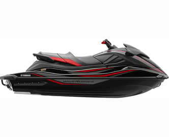  Discover more Yamaha, product image of the 2021 GP1800R HO