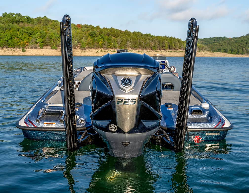 Action image of VF225 VMAX SHO