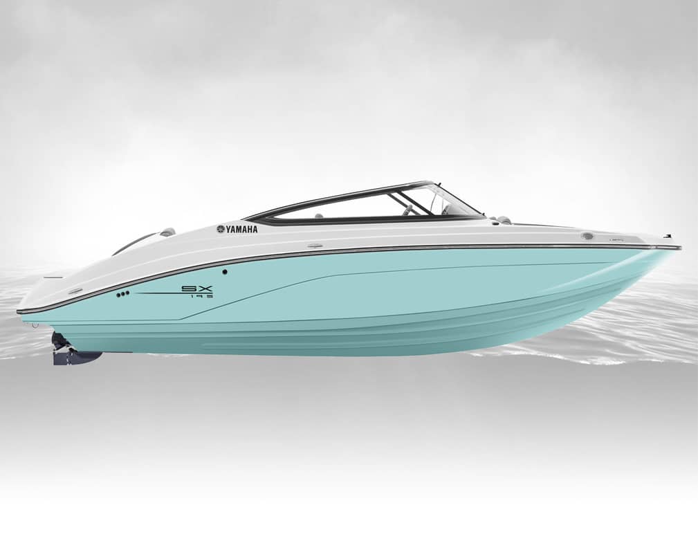 Action image of 2026 SX195