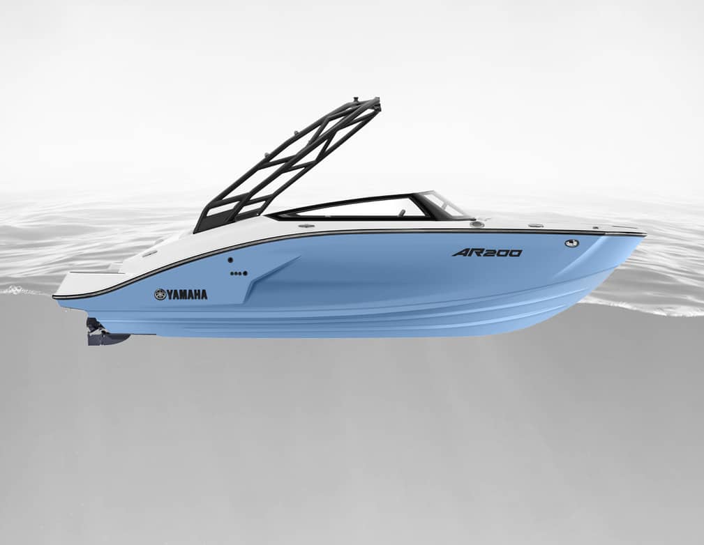 Action image of 2027 AR200