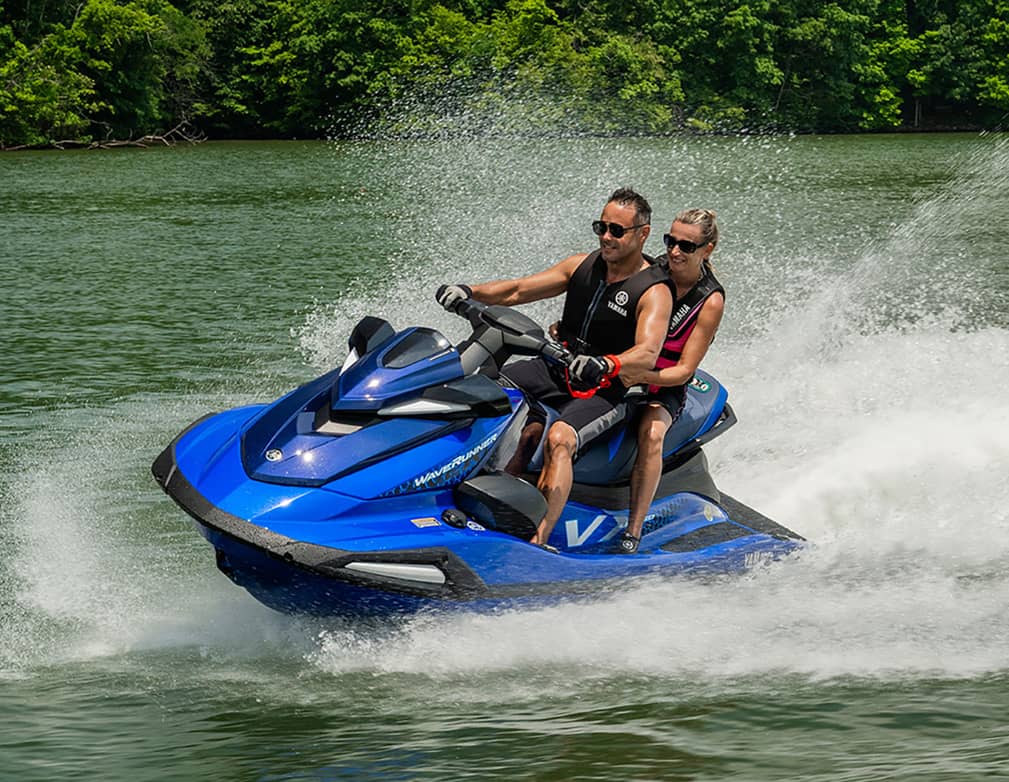 Action image of 2026 VX Limited