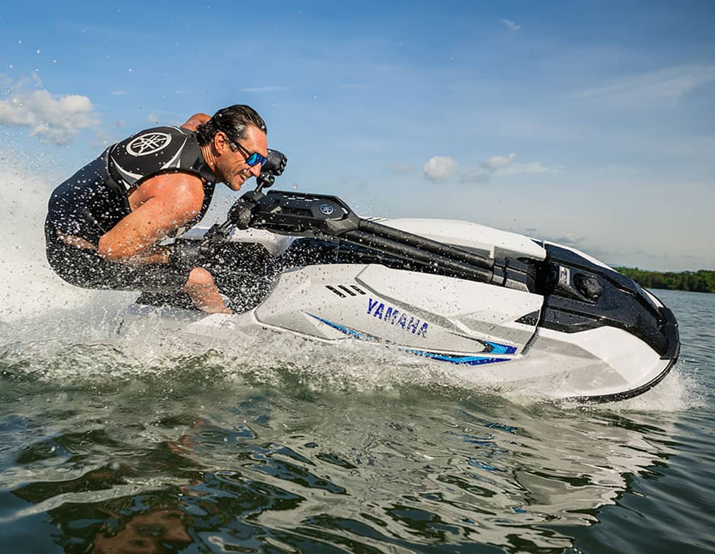 Action image of 2026 SuperJet
