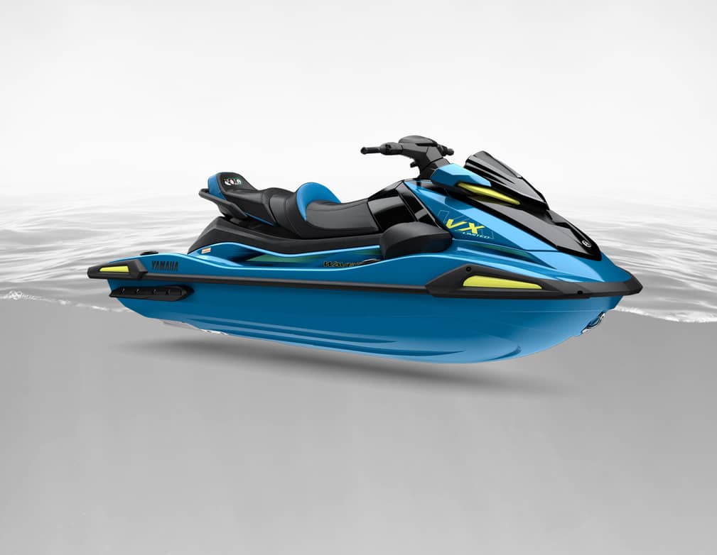 Action image of 2027 VX Limited