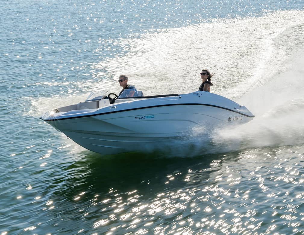 Action image of 2027 SX180
