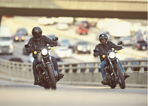Yamaha Motorcycle Power Event