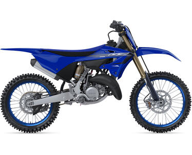 Thumbnail of the YZ125 2023