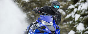 Thumbnail of the Salon international de la motoneige, du VTT et des sports motorisés de Toronto
