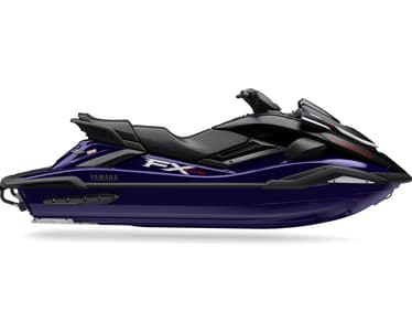 Thumbnail of the FX SVHO 2026
