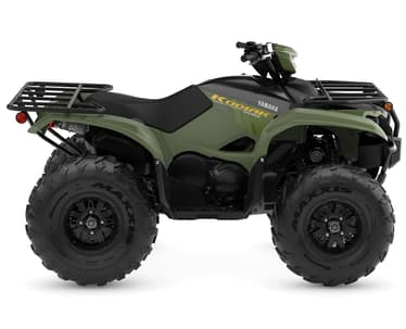 Thumbnail of the Kodiak 700 EPS 2026