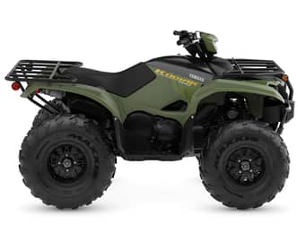  Discover more Yamaha, product image of the Kodiak 700 EPS 2026