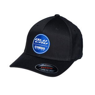 Thumbnail of the Casquette BLU CRU de Yamaha