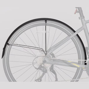 Thumbnail of the Kit de garde-boue arrière pour vélo électrique