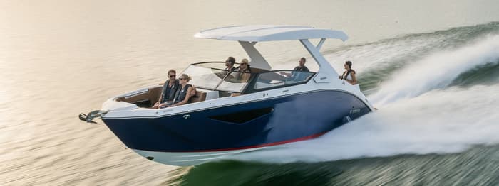 Le Salon international du bateau de Montréal