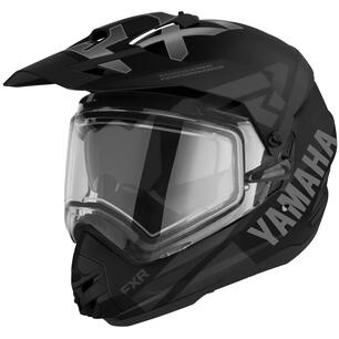 Thumbnail of the Casque Torque X Yamaha de FXR(MD)