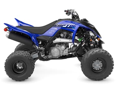 Thumbnail of the Raptor 700R 2026