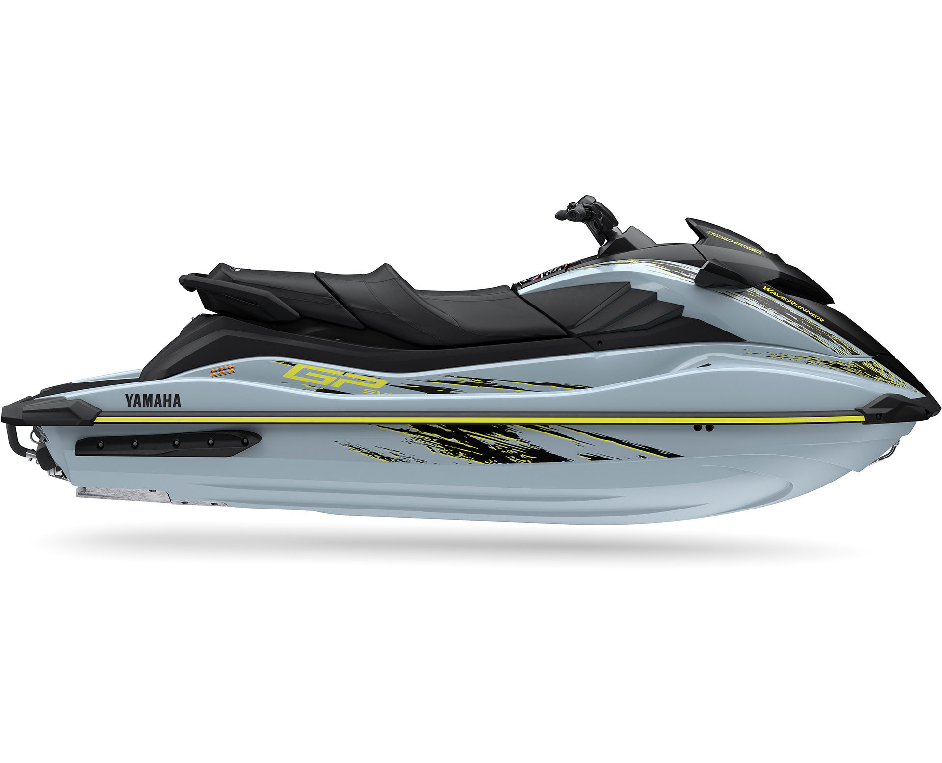 Thumbnail of the GP SVHO 2027