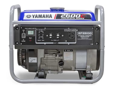 Thumbnail of the EF2600C