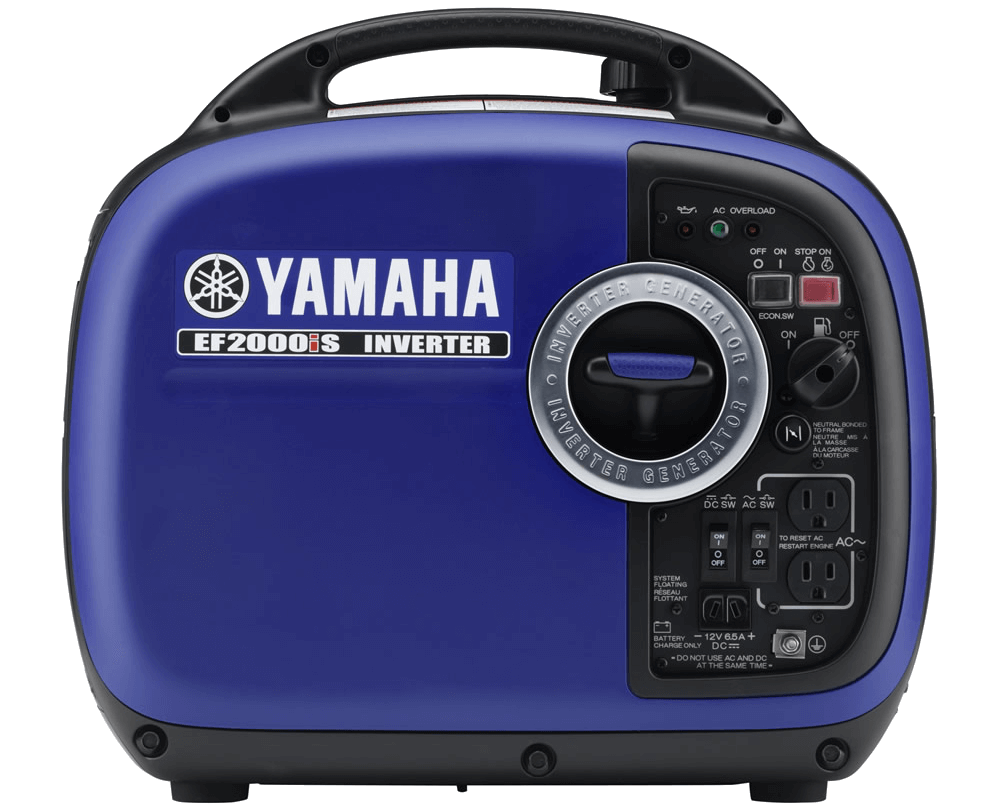 Thumbnail of the EF2000IS