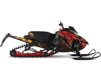  Discover more Yamaha, product image of the Sidewinder X-TX SE 2025