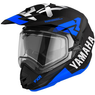 Thumbnail of the Casque Torque X Yamaha de FXR(MD)