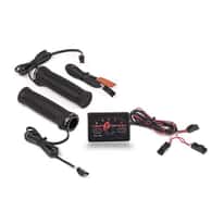 Must have product image of Poignées chauffantes de Heat Demon à deux zones