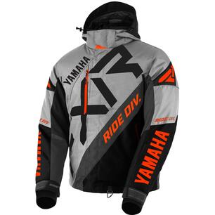 Thumbnail of the Blouson Yamaha CX de FXR(MD)