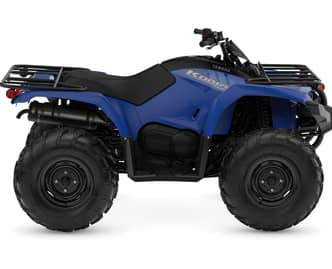  Discover more Yamaha, product image of the Kodiak 450 2025