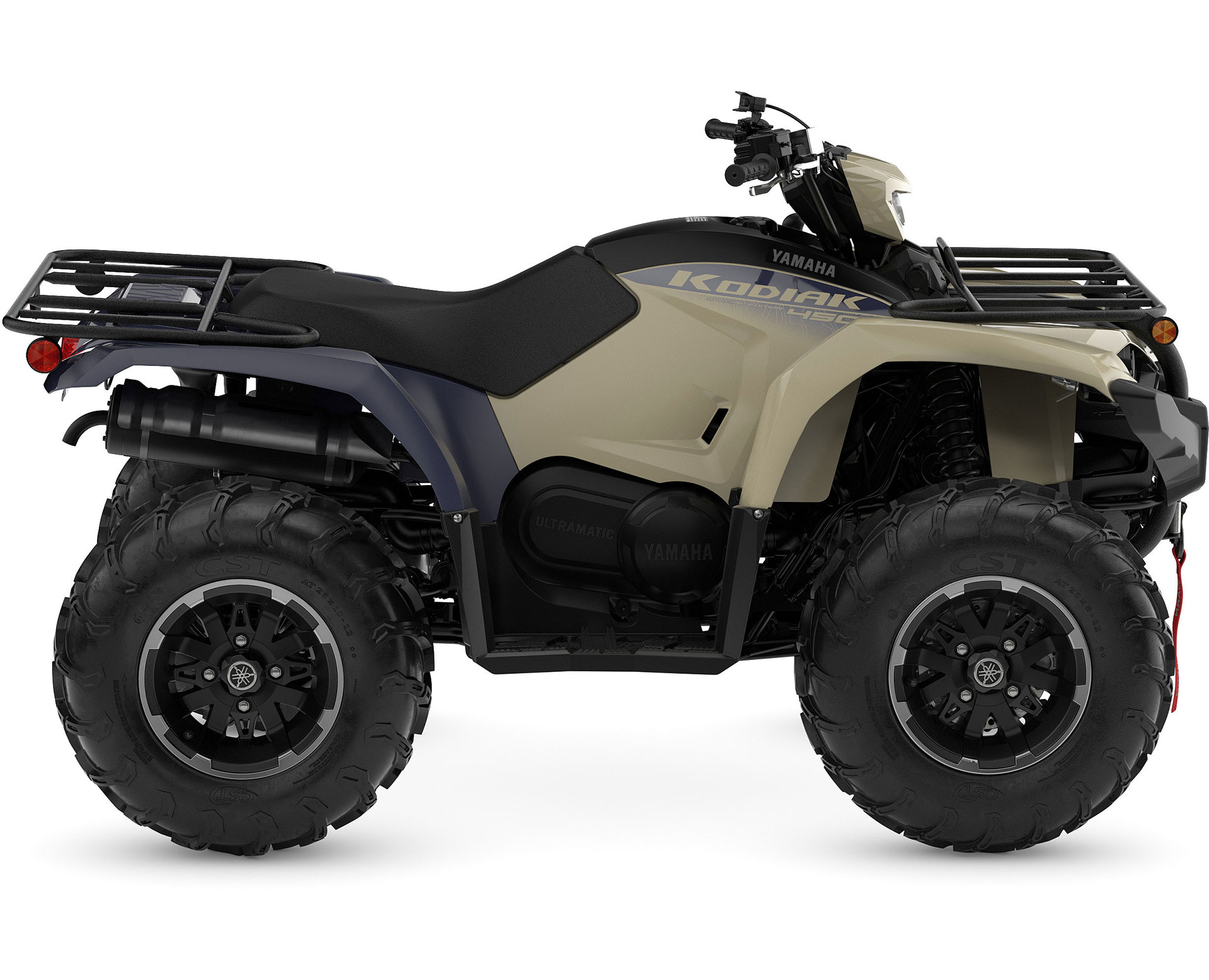 Thumbnail of your customized Kodiak450 EPS SE 2024