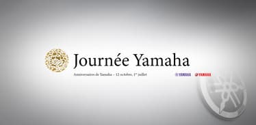 Thumbnail of the Célébrons la journée Yamaha