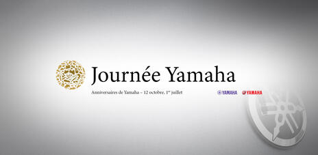 Read Article on Célébrons la journée Yamaha 