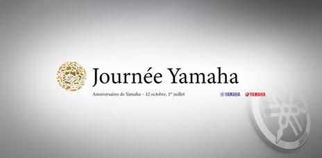 Read Article on Célébrons la journée Yamaha 