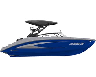  Discover more Yamaha, product image of the 255XD 2025