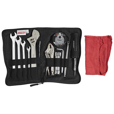 Remplacement de la trousse d'outils de chronométrage Remplacement de la  trousse d'outils de chronométrage