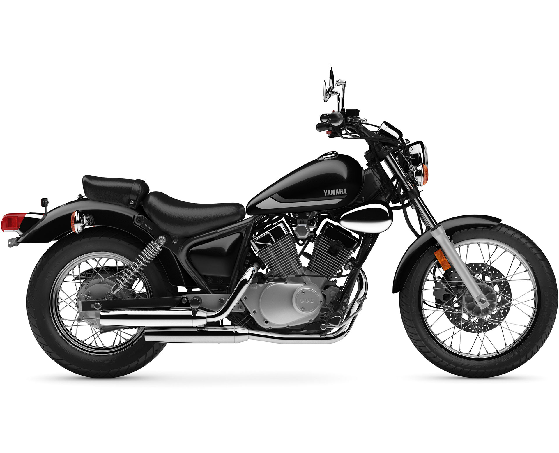 Thumbnail of the V-Star 250 2022
