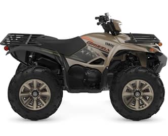  Discover more Yamaha, product image of the GRIZZLY EPS XT-R 2027