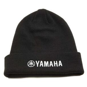 Thumbnail of the Tuque Yamaha retroussable