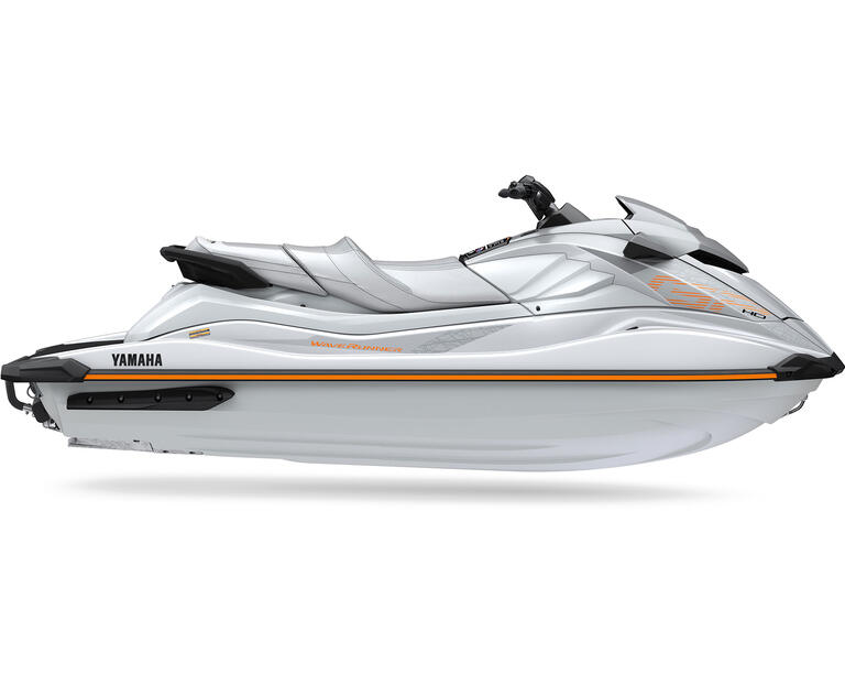 GP HO 2026, color Blanc