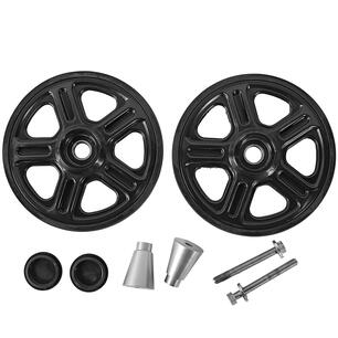 Thumbnail of the Kit de quatrième roue arrière