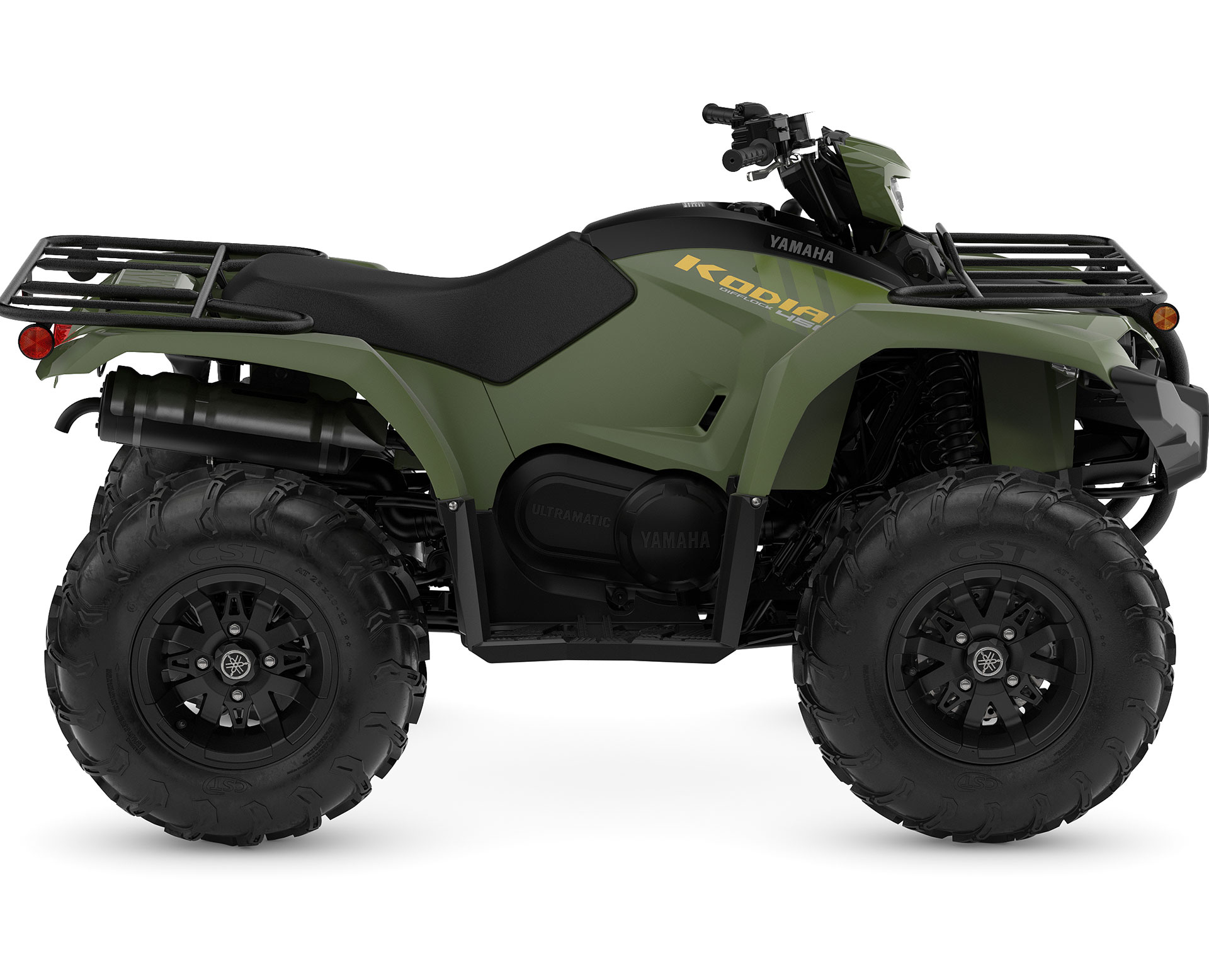 Thumbnail of the KODIAK 450 EPS 2027