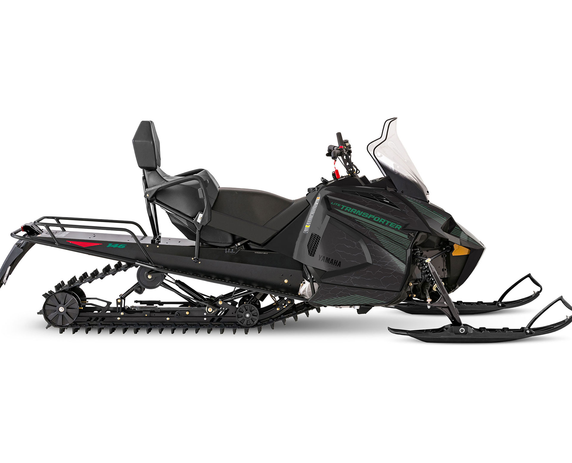 Thumbnail of the Transporter Lite 2-UP 2024