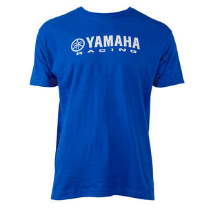 Thumbnail of the T-shirt pour hommes Yamaha Racing et BluCru