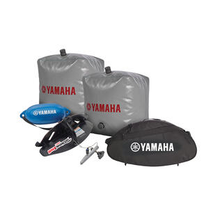 Thumbnail of the Trousse Surf Yamaha