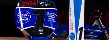 Thumbnail of the Championnat national amateur de l’Est du Canada (ECAN)