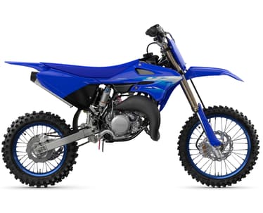 Thumbnail of the YZ85 2027