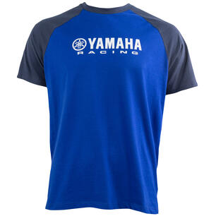 Thumbnail of the T-shirt d'écurie pour hommes Yamaha