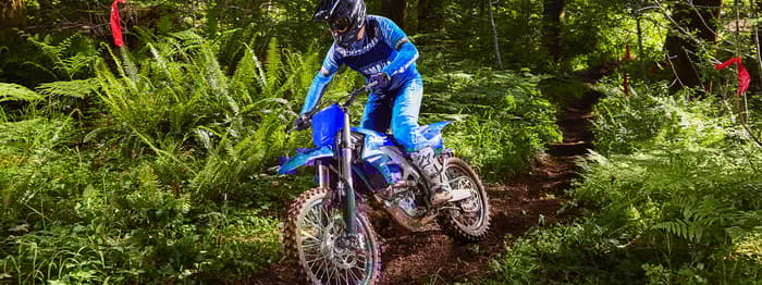 Salon de la moto et des sports motorisés de Montréal